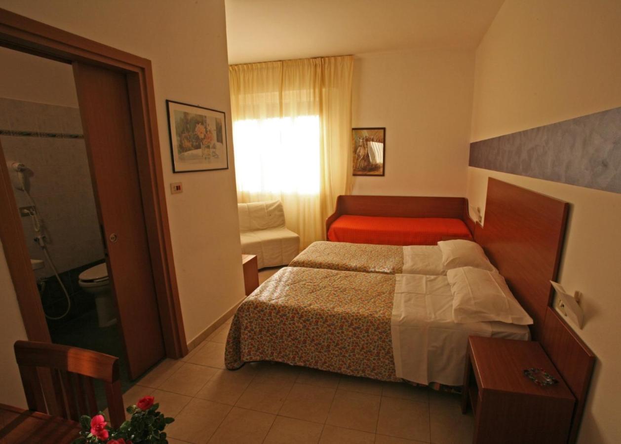 Boni Room And Breakfast Molinella Exterior foto